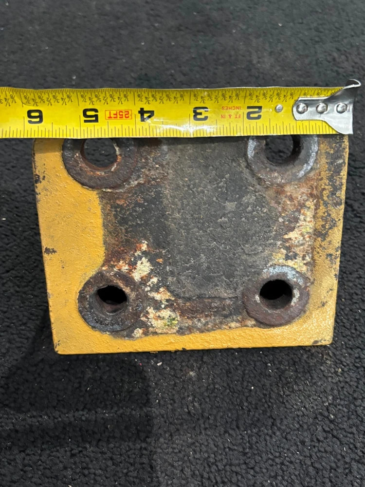 OEM Caterpillar 3406 Diesel Engine Rear Engine Mount 01-20140