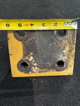 OEM Caterpillar 3406 Diesel Engine Rear Engine Mount 01-20140