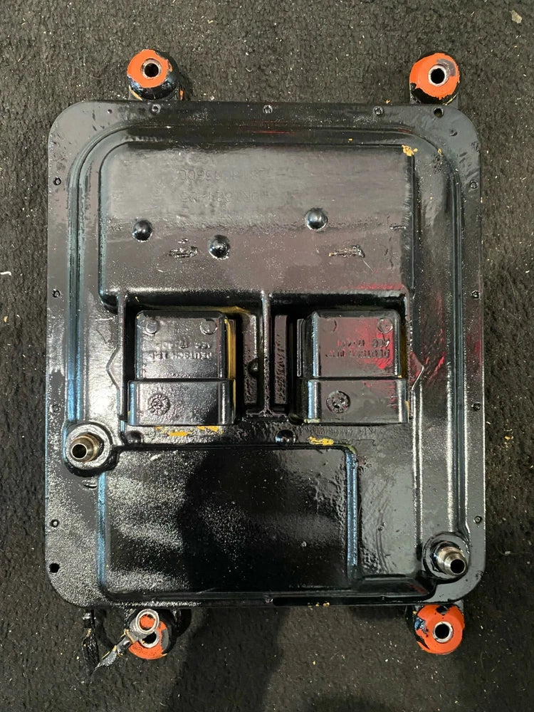 2006 Caterpillar C15 ACERT Engine Control Module ECM ECU 262-2881-01, 248-5540
