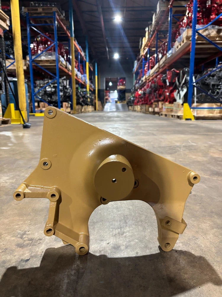 OEM Caterpillar Alternator Mounting Support Bracket 188-1755