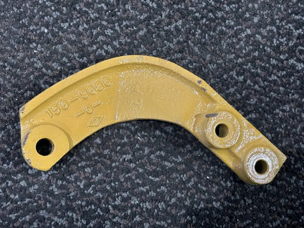 OEM Caterpillar Alternator Support Bracket 156-9636