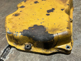 OEM Caterpillar C10 C12 3176 Diesel Engine Valve Cover 9Y-4590 9Y4580