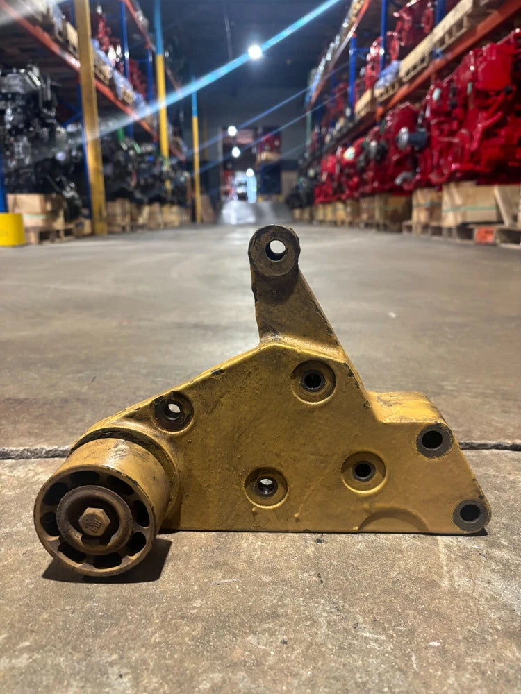 OEM Caterpillar C10 C12 Diesel Engine Bracket 133-7040
