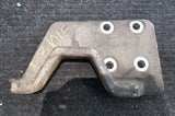 OEM Caterpillar C10 C12 Diesel Engine Ford Rear Engine Mount F6HT-6096-EA