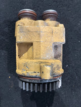 OEM Caterpillar C10 C12 Diesel Engine Oil Pump 9Y3794
