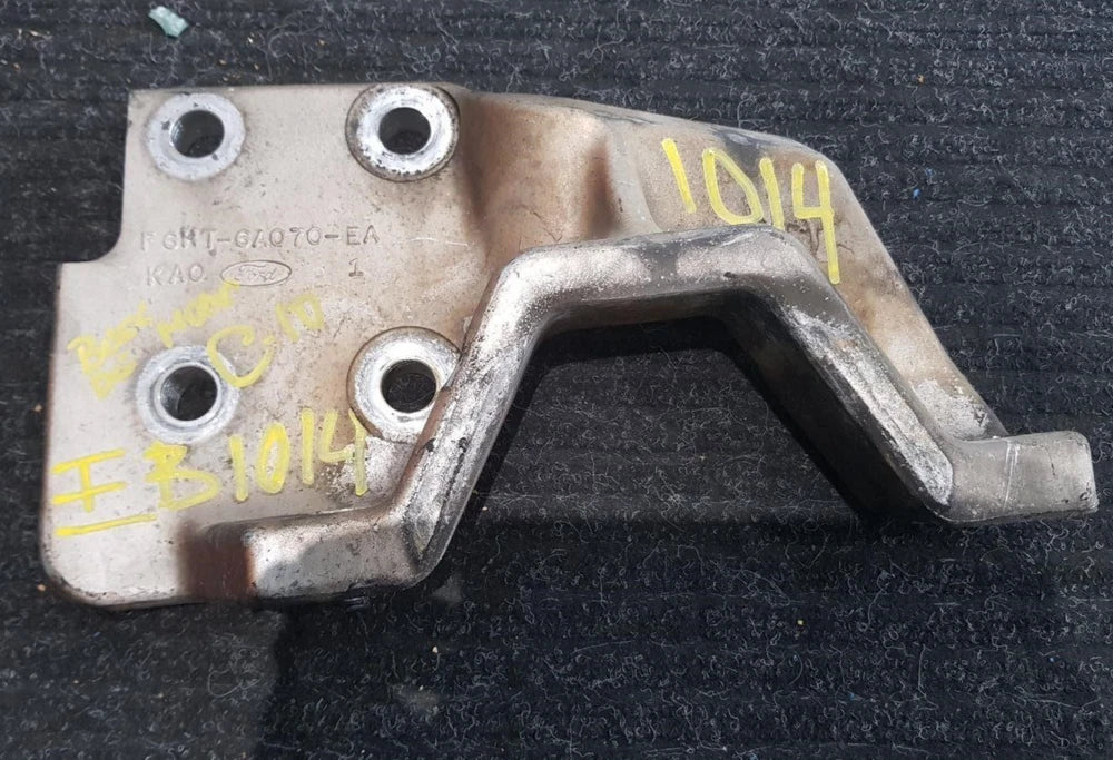 OEM Caterpillar C10 C12 Diesel Engine Rear Motor Mount for Ford F6HT-6A070-EA