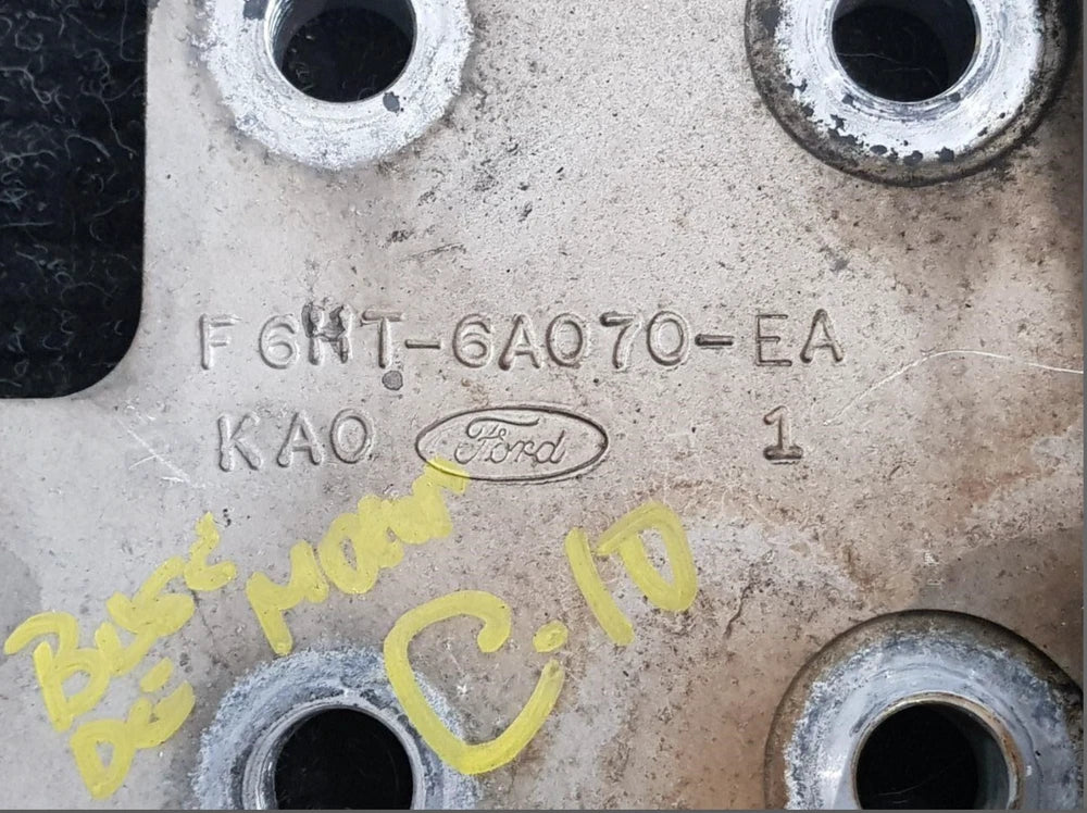 OEM Caterpillar C10 C12 Diesel Engine Rear Motor Mount for Ford F6HT-6A070-EA