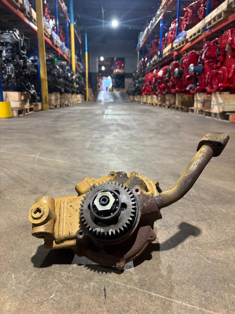 OEM Caterpillar C10 C12 Diesel Engine Water Pump 105-4213 176-6999