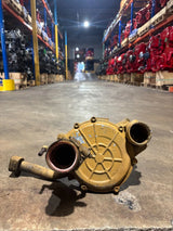 OEM Caterpillar C10 C12 Diesel Engine Water Pump 105-4213 176-6999