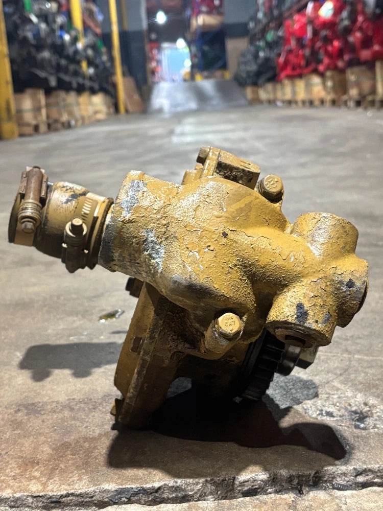 OEM Caterpillar C10 C12 Diesel Engine Water Pump 105-4213 176-6999