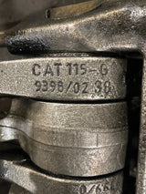 OEM Caterpillar C10, C12 Diesel Engine Rocker Arm, 115-9406, 115-9398, 115-9399