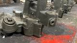OEM Caterpillar C11, C13 Diesel Engine Brake Actuator Assembly, 276-4361-01