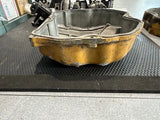 OEM Caterpillar C12 Diesel Engine Valve Cover, 132-9825