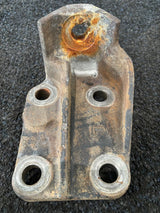 OEM Caterpillar C13 Diesel Engine Left Rear Engine Mount 1667461C1