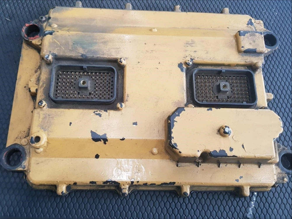 OEM Caterpillar C13 KCB Engine Control Module, ECM, ECU, 256-1139-00