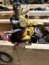OEM Caterpillar C13, C11 ACERT Diesel Engine Water Pump, 223-9145