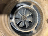 OEM Caterpillar C200G Turbocharger for Caterpillar 3126 C7 Engine 147-9532