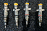 OEM Caterpillar C7 ACER Fuel Injector 241-3238, 10R-4736, 238-8091