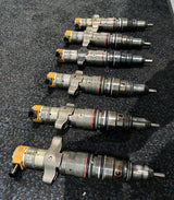 Caterpillar C7 ACERT OEM Diesel Engine Fuel Injector 241-3238