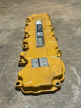 OEM Caterpillar C7 ACERT Diesel Engine Valve Cover 306-7335