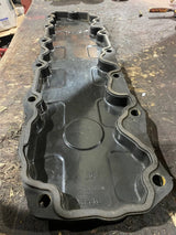 OEM Caterpillar C7 ACERT Diesel Engine Valve Cover, 242-2411