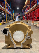 OEM Caterpillar Diesel Engine Flywheel Housing 148-1973