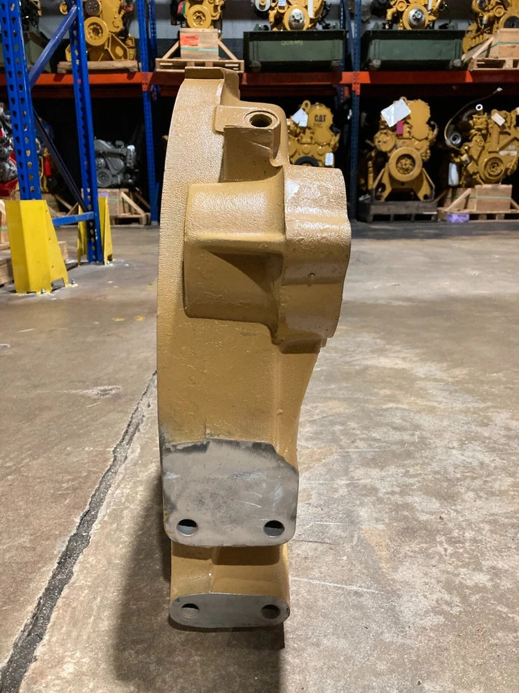 OEM Caterpillar Diesel Engine Flywheel Housing 148-1973