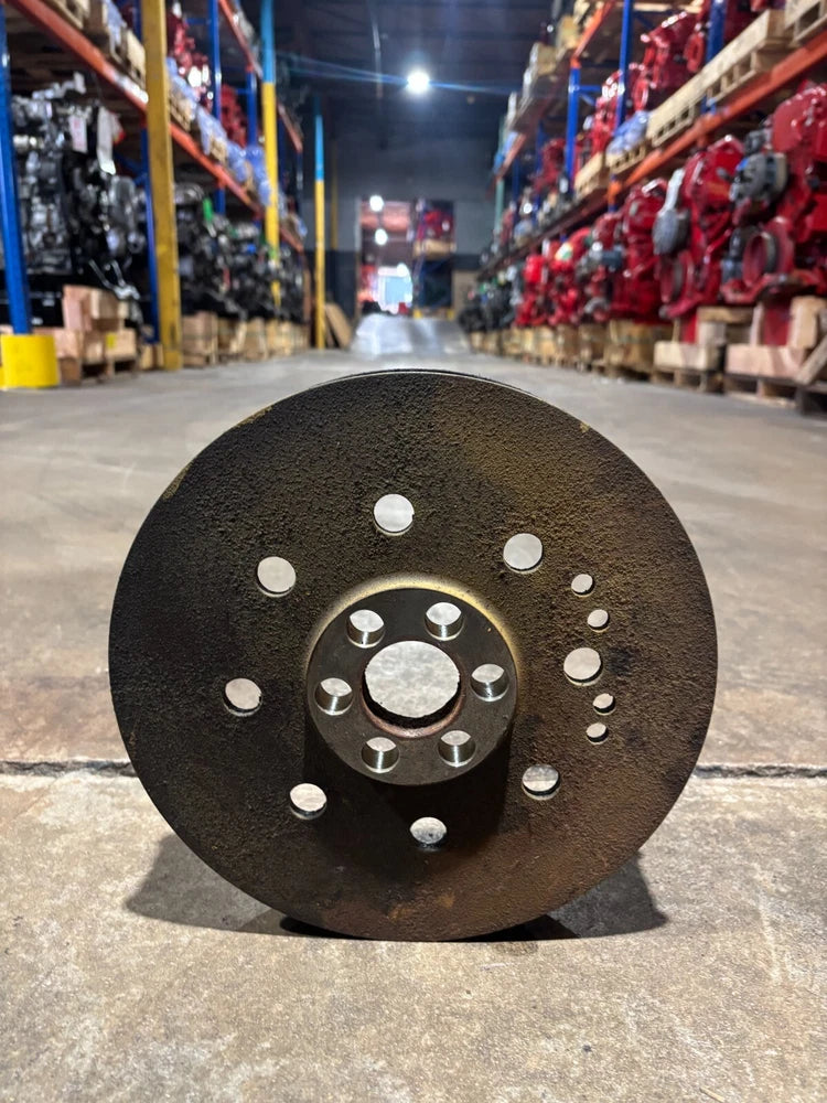 OEM Caterpillar Diesel Engine Pulley 132-3177