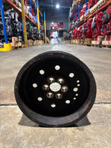 OEM Caterpillar Diesel Engine Pulley 132-3177