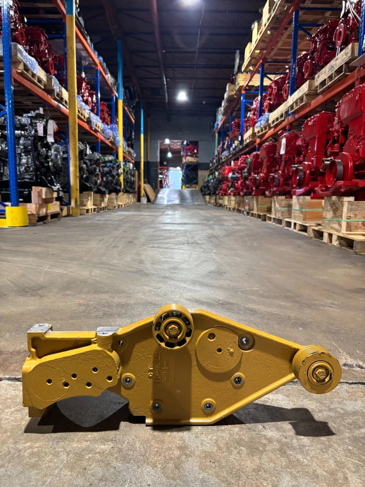 OEM Caterpillar Diesel Engine Support Bracket 213-1622