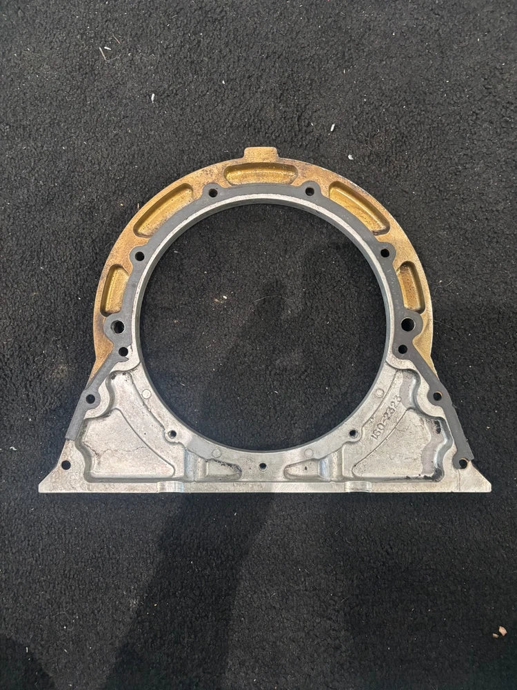 OEM Caterpillar Flywheel Housing Cover 160-2323