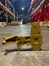 OEM Caterpillar Front Accessory Support Fan Bracket 142-8137
