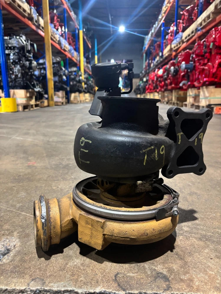 OEM Caterpillar GTA4294BS Turbocharger for C15 Engine 251-4918 10R1887