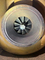 OEM Caterpillar GTA4294BS Turbocharger for C15 Engine 251-4918 10R1887