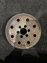 OEM Caterpillar Groover Crankshaft Pulley 175-7316