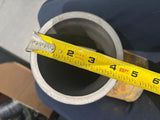 OEM Caterpillar Intake Elbow 7W3144