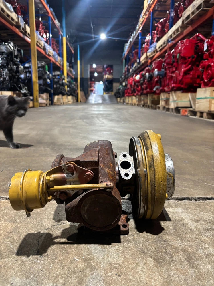 OEM Caterpillar S300AG072 Turbocharger 259-2397 10R2862 for Caterpillar 3127, C7