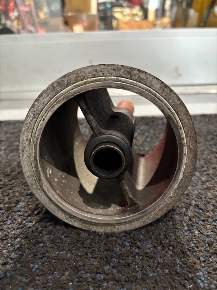 OEM Cummins Air Inlet Adapter 3686688