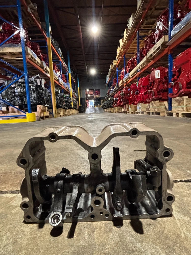 OEM Cummins Big Cam Rocker Housing 3044787
