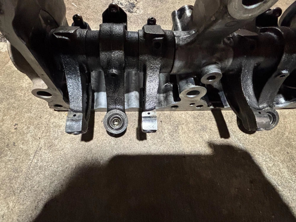 OEM Cummins Big Cam Rocker Housing 3044787