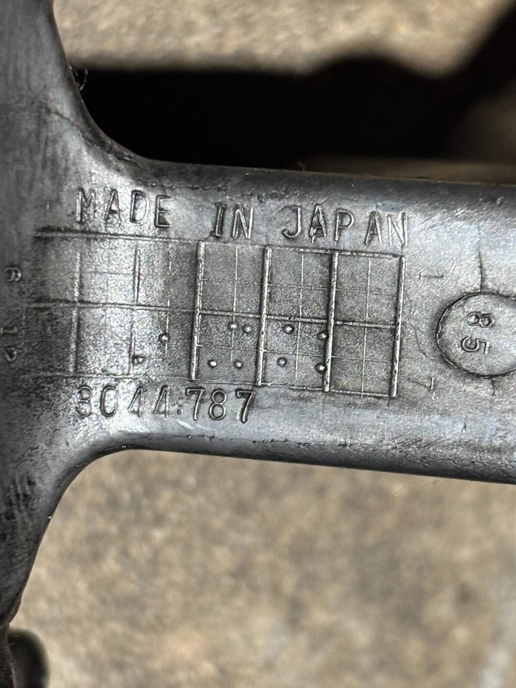 OEM Cummins Big Cam Rocker Housing 3044787