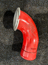 OEM Cummins Diesel Engine Air Transfer Pipe 5273044