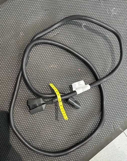 Engine Control Module Wiring Harness OEM Cummins Diesel Engine Control Module Wiring Harness 5287016 – JJ ...