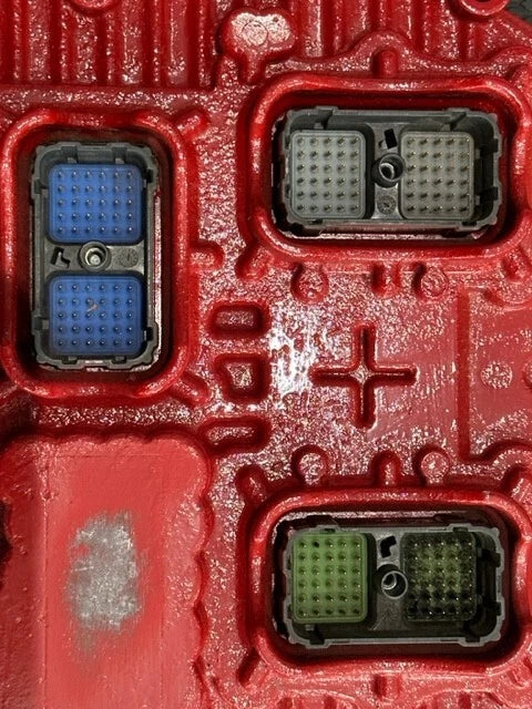 OEM Cummins Diesel Engine Control Module, ECM, ECU, 4993120, 4993121, CM2250