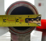 OEM Cummins Diesel Engine Turbocharger Elbow Pipe, 3918327