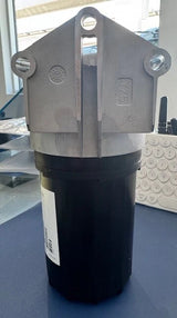 OEM Cummins Fleetguard FF5706 Fuel Filter with Fuel Filter Head 5262311