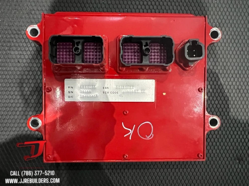OEM Cummins ISB6.7 Diesel Engine Control Module, ECM, ECU, 4943134, CM2150