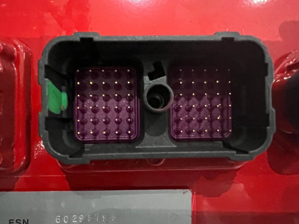 OEM Cummins ISB6.7 Diesel Engine Control Module, ECM, ECU, 4943134, CM2150
