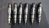 OEM Cummins ISB6.7 Diesel Engine Fuel Injector 5256034