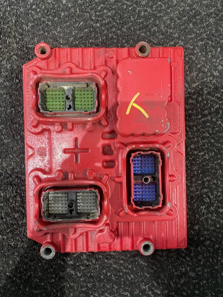 OEM Cummins ISB6.7 Engine Control Module, ECM, ECM, 4993120, 4993121, CM2250